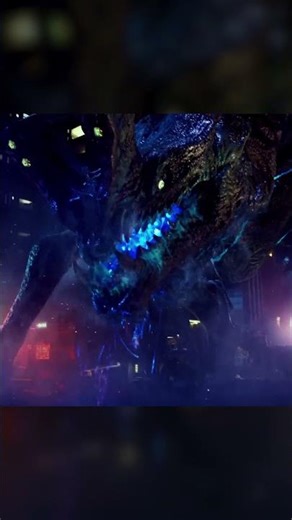 O robô com a maior aura ☠️ | Círculo de Fogo | #shorts