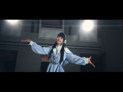 Broken By The Scream - 追憶のナスカ - (Official Music Video)