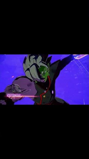 Ultra Corrupted Merged Zamasu NEW Moveset! 🤯 | Sparking Zero Mods