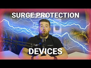 Surge Protection and why it is important | ChargedEV