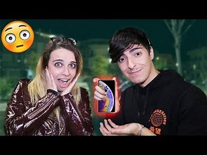 I BOUGHT HER AN IPHONE XS! | pepiYOS