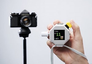 Take better photos with a Raspberry Pi Pico light meter - Raspberry Pi