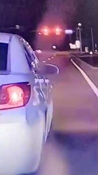 100 MPH High Speed Pursuit and ROLLOVER by Mighty Arkansas State Police