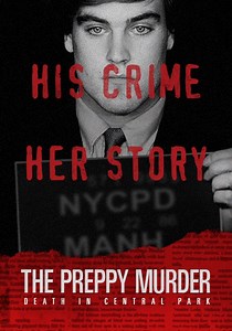 The Preppy Murder: Death in Central Park - streaming