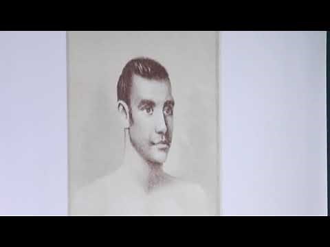 "The Remarkable Life of John Morrissey" -- 8/25/22