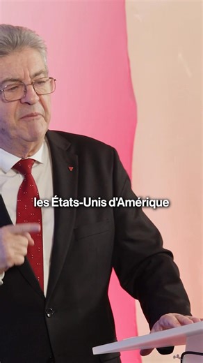 1.4M views · 46K reactions | Certains croient que les États-Unis ont...