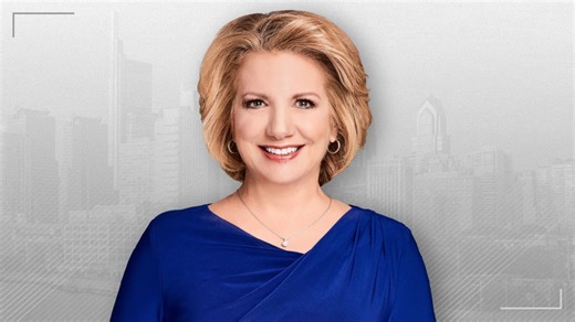 Reporter, anchor Tracy Davidson to leave NBC10 this fall