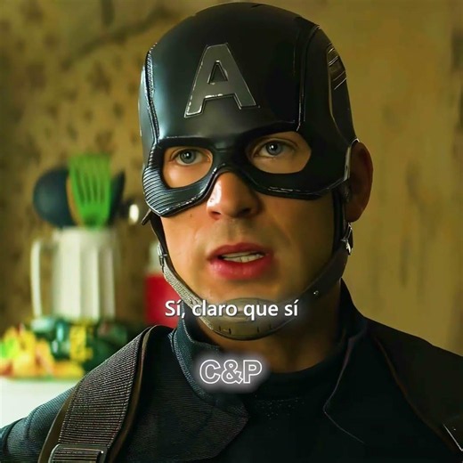 "CAP LOOKS FOR BUCKY" | Captain America: Civil War | #shorts #movie