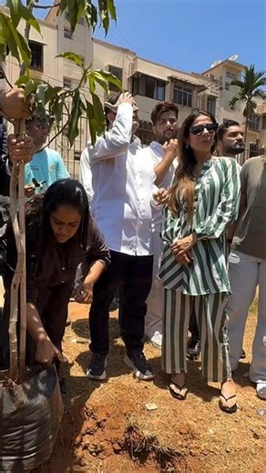 Arpita Khan ❤️ #arpitakhan #beingmohitreactions #latest