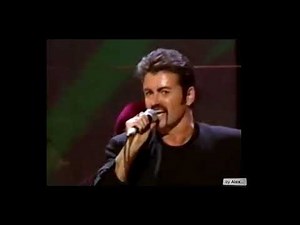 GEORGE MICHAEL "Faith (live) " - a tribute 1963-2016