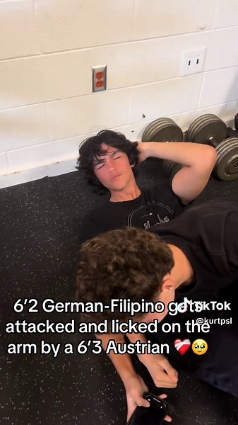 Daily Humorous Encounters Between Friends