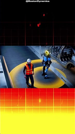 Atlas robotlari haqida