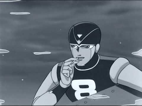 Tobor The 8th Man - The Movie