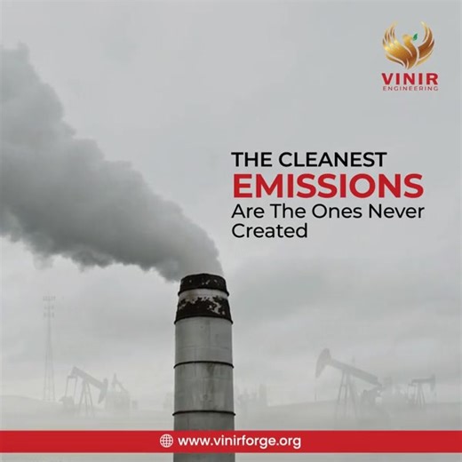 "How Process Optimisation Reduces Emissions Before They Begin Most companies focus on cleaning up emissions after they’re created. But the most impactful reductions happen long before a single particle hits the air. Every inefficiency in a process: wasted energy, unnecessary movement, overuse of raw materials, silently contributes to emissions and resource depletion. By engineering smarter workflows and precision-driven operations, businesses can: 🔹 Cut energy consumption at the source 🔹 Minim