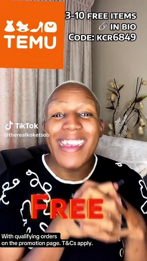 Discover Your Picks with the Temu App