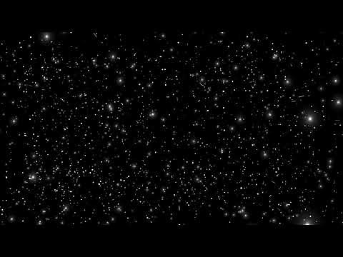 Clean Star-Field ~60:00 Minutes~ Longest FREE HD 4K Motion Background AA-vfx
