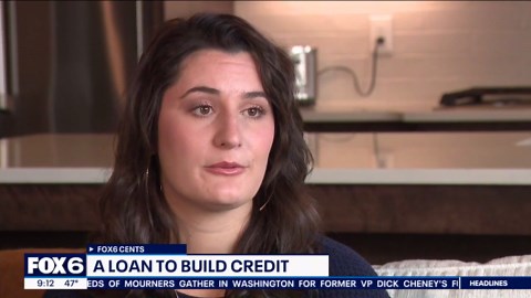 New loan program helps young adults establish credit