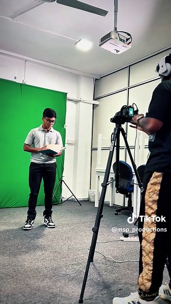 Unveiling Film Magic: MSP Production House Behind the Scenes