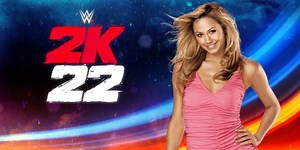 Stacy Keibler | WWE 2K22 Roster