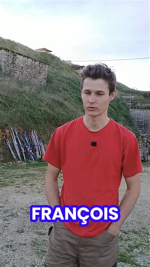 Avoir le coup de foudre pour un Fort du XIXe siècle : mode d’emploi avec Francois Fabre, Vice-président de l’Amicale du Fort, qui raconte son coup de coeur pour le Fort de la Pointe de Diamant dans le pays de Langres, où il vit pendant un an avec François Bouyé ! | L'Amicale du Fort