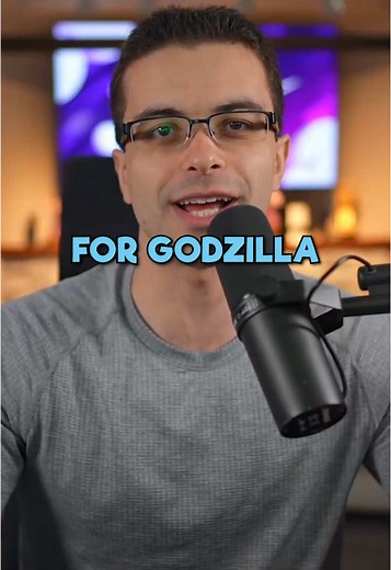 Godzilla Spawns in Fortnite: Epic Gameplay Moments