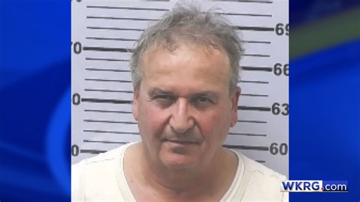 Convicted Daphne pain doctor faces new perjury charges | WKRG.com
