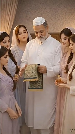 Eidi Par Behno Ki Nok-Jhok ❤️ | Baba Ki Betiyon Ki Kahani |