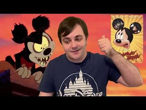 Review Video: Runaway Brain (1995)