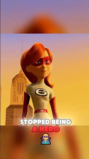 Hidden Easter Eggs in The Incredibles You Never Noticed