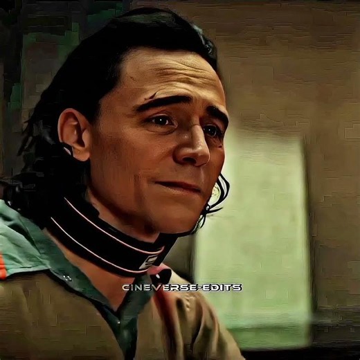 From Villain to Hero: Loki Reviews His Life 🥺✨ #Shorts#marveledits #lokiseries