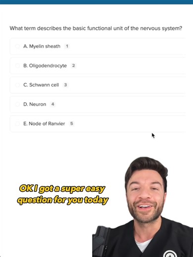 DAT QUESTION OF THE DAY #DAT #predental