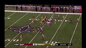 Ferriday Trojans: 2019 Superdome Highlights | Louisiana High School Sports