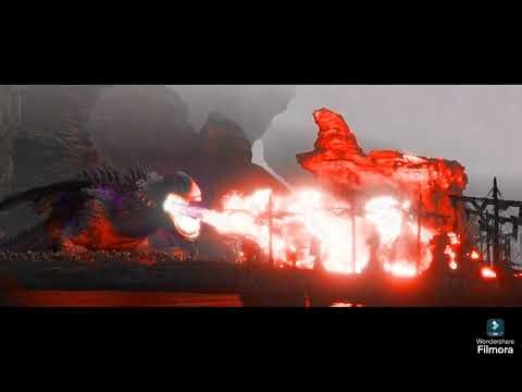 red death sound effects (2010-2025)