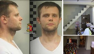 Model kidnapped and held hostage after being lured to a fake photoshoot - Extra.ie