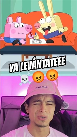 POV: YOUR BROTHER WON'T LET YOU DO YOUR HOMEWORK 😡☠️ #humor #comedy #memes #viral