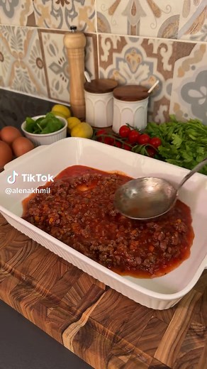 Cannelloni with Ricotta & Bolognese Recipe