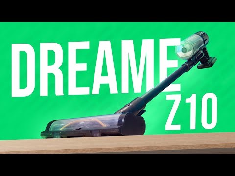 Dreame Z10: HONEST Review and Opinion