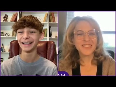 Episode 161: Bitty Schram