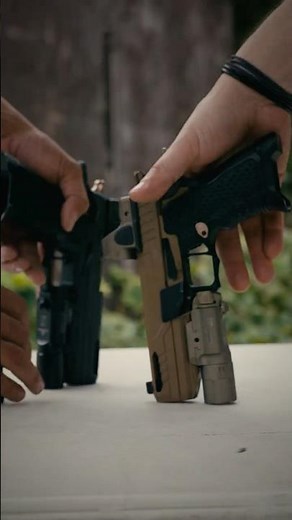 Team OA Defense at 2025 Memorial 3 Gun 8th Annual Competition