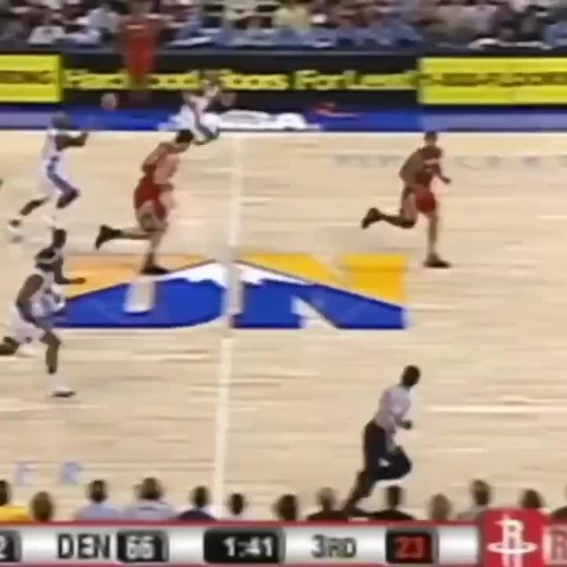 Slept on Duo: Allen Iverson and Carmelo Anthony