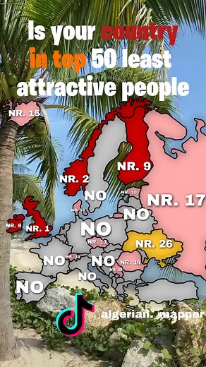 All credits for @icelandicmap || L quality :( || #viral #fyp #mapper #maps #algerian_mapper #mapa #europe || @tiktok