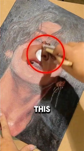 Do You Know Why People Put This Liquid In Old Paint?