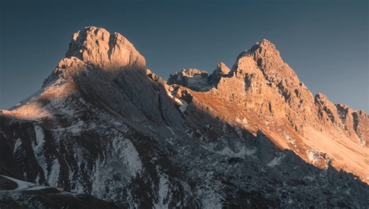 How to Reshape Light and Color in Lightroom | Fstoppers