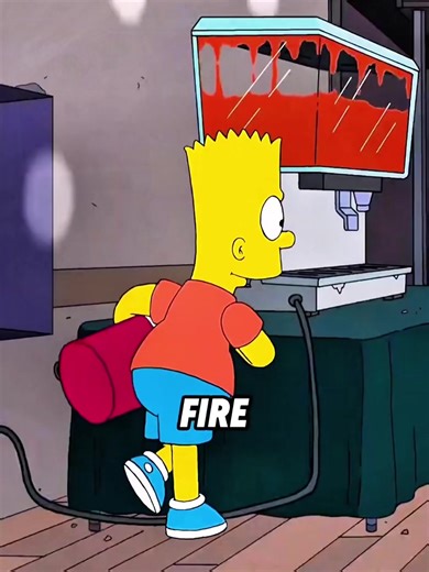 #simpsons #cartoontok #usa🇺🇸 #foryou #fyp
