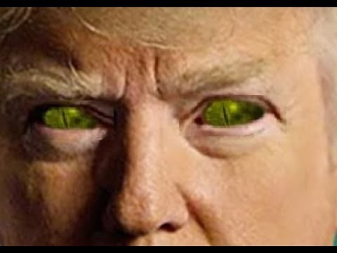 Best Celebrity Shapeshifting Eyes