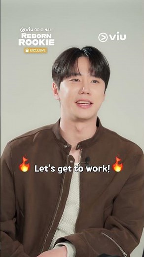 The Fantasy Office Drama That You Need To Start! 👀 | Viu Original, Reborn Rookie