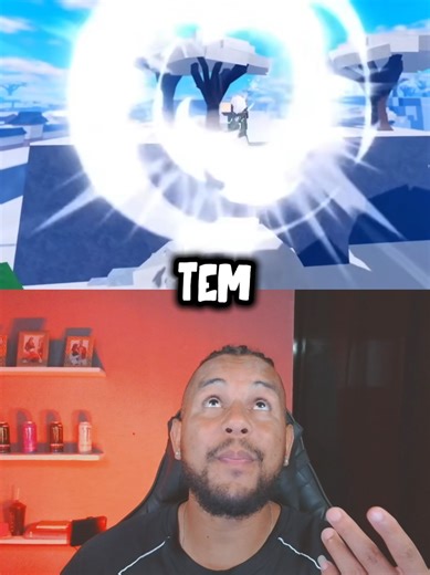 Novo Jogo do Luan Clash War no Roblox