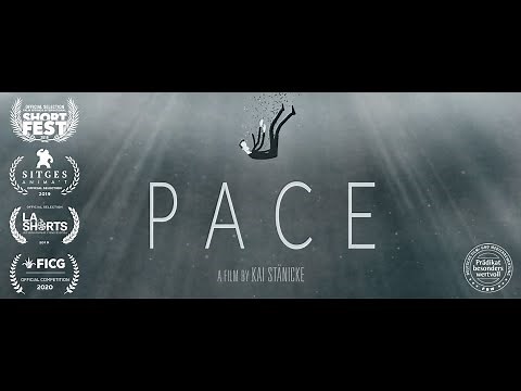PACE (Short Film Trailer)