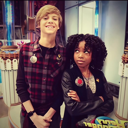 Henry Danger — Forever Chenry Moment