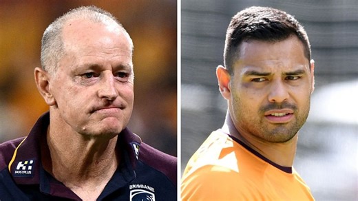 ‘Absolute bullsh*t’: Bombshell truth revealed